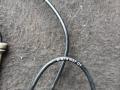 датчик ABS BMW M8 F91/92 F91 2020, 4.4 л., i, S63 B44 B, бензин, АКПП, 490, кабриолет, полный привод, правый руль, 6874637 - фото №2