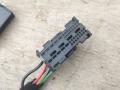 разъем (фишка) проводки BMW M5 F90 2019, 4.4 л., i, S63 B44 B, бензин, АКПП, седан, полный привод, правый руль, 8364862, 8364864, 9253105, 9253104, 6920072, 6920068 - фото №3
