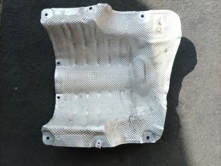 тепловой экран глушителя BMW M5 F90 2019, 4.4 л., i, S63 B44 B, бензин, АКПП, седан, полный привод, правый руль, 8060069