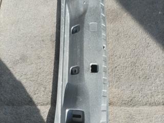 накладка внутренняя на заднюю панель кузова BMW 3 серия G20 2021, 4.0 л., дизель, АКПП, серый, седан, полный привод, 7438297