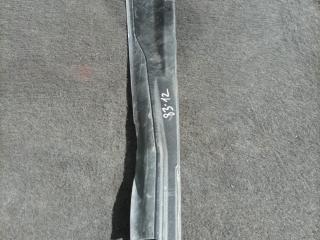 планка под капот BMW 3 серия G20 2021, 3.0 л., i, B58B30, бензин, АКПП, универсал, полный привод, правый руль, 7419385