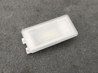 фонарь салона (плафон) BMW 3 серия G20 2021, 4.0 л., дизель, АКПП, серый, седан, полный привод, 6W699813403