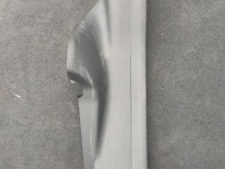 накладка на порог внутренняя BMW 3 серия G20 2021, 4.0 л., дизель, АКПП, серый, седан, полный привод, 7446424