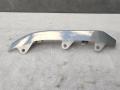 молдинг переднего бампера BMW M8 F91/92 F91 2020, 4.4 л., i, S63 B44 B, бензин, АКПП, 490, кабриолет, полный привод, правый руль, 51118074888, 8074888 - фото №2