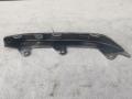 молдинг переднего бампера BMW M8 F91/92 F91 2020, 4.4 л., i, S63 B44 B, бензин, АКПП, 490, кабриолет, полный привод, правый руль, 51118074888, 8074888 - фото №3