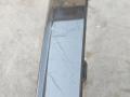 молдинг переднего бампера BMW M8 F91/92 F91 2020, 4.4 л., i, S63 B44 B, бензин, АКПП, 490, кабриолет, полный привод, правый руль, 51118074888, 8074888 - фото №5