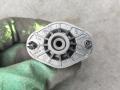 отбойник крышки багажника BMW M8 F91/92 F91 2020, 4.4 л., i, S63 B44 B, бензин, АКПП, 490, кабриолет, полный привод, правый руль, 7458724 - фото №3