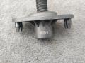 отбойник крышки багажника BMW M8 F91/92 F91 2020, 4.4 л., i, S63 B44 B, бензин, АКПП, 490, кабриолет, полный привод, правый руль, 7458724 - фото №4