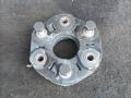 муфта кардана BMW M8 F91/92 F91 2020, 4.4 л., i, S63 B44 B, бензин, АКПП, 490, кабриолет, полный привод, правый руль, 2284495 - фото №3