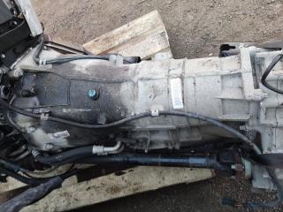 КПП автоматическая (АКПП) BMW X3 E83 [рестайлинг] E83 2007, 3.5 л., M57D30 (306D5), дизель, АКПП, внедорожник 5 дв., полный привод, правый руль, 6HP28X, 24007566896, 7566896
