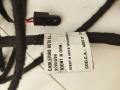 крыша BMW M8 F91/92 F91 2020, 4.4 л., i, S63 B44 B, бензин, АКПП, 490, кабриолет, полный привод, правый руль, 54347947303, 7947303, 27240260000, 27240250000 - фото №2
