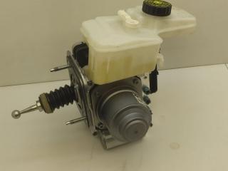 блок ABS BMW M8 F91/92 F91 2020, 4.4 л., i, S63 B44 B, бензин, АКПП, 490, кабриолет, полный привод, правый руль, 34515A29150, 5A29150, 5A29146