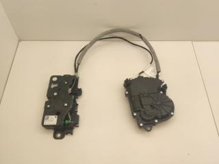 замок багажника BMW M8 F91/92 F91 2020, 4.4 л., i, S63 B44 B, бензин, АКПП, 490, кабриолет, полный привод, правый руль, 7441014