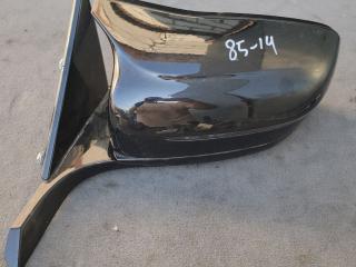 зеркало наружное левое BMW M8 F91/92 F91 2020, 4.4 л., i, S63 B44 B, бензин, АКПП, 490, кабриолет, полный привод, правый руль