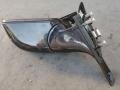 зеркало наружное левое BMW M8 F91/92 F91 2020, 4.4 л., i, S63 B44 B, бензин, АКПП, 490, кабриолет, полный привод, правый руль - фото №8