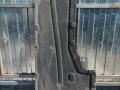 защита днища BMW M8 F91/92 F91 2020, 4.4 л., i, S63 B44 B, бензин, АКПП, 490, кабриолет, полный привод, правый руль, 8079353 - фото №4