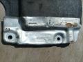 защита днища BMW M8 F91/92 F91 2020, 4.4 л., i, S63 B44 B, бензин, АКПП, 490, кабриолет, полный привод, правый руль, 8079353 - фото №5