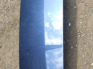 спойлер BMW X3 E83 [рестайлинг] E83 2007, 3.5 л., M57D30 (306D5), дизель, АКПП, внедорожник 5 дв., полный привод, правый руль