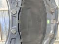 капот BMW X3 E83 [рестайлинг] E83 2007, 3.5 л., M57D30 (306D5), дизель, АКПП, внедорожник 5 дв., полный привод, правый руль - фото №3