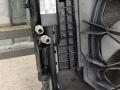 кассета радиаторов BMW X3 E83 [рестайлинг] E83 2007, 3.5 л., M57D30 (306D5), дизель, АКПП, внедорожник 5 дв., полный привод, правый руль - фото №5