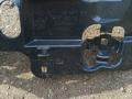Крепление бампера заднего BMW M8 F91/92 F91 2020, 4.4 л., i, S63 B44 B, бензин, АКПП, 490, кабриолет, полный привод, правый руль, 8077819 - фото №4