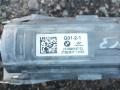 рулевая колонка BMW 3 серия G20 2021, 4.0 л., дизель, АКПП, серый, седан, полный привод, 6896187 - фото №2