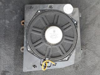 сабвуфер BMW X3 E83 [рестайлинг] E83 2007, 3.5 л., M57D30 (306D5), дизель, АКПП, внедорожник 5 дв., полный привод, правый руль, 65136990101, 6990101