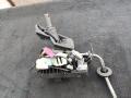 трос кулисы КПП BMW X3 E83 [рестайлинг] E83 2007, 3.5 л., M57D30 (306D5), дизель, АКПП, внедорожник 5 дв., полный привод, правый руль, 3420339 - фото №2