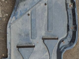 защита топливного бака BMW X3 E83 2005, 3.0 л., 51713400040, 51713417403