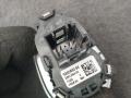 кнопка запуска двигателя BMW 3 серия F30/F31 [рестайлинг] F30 2018, 2.0 л., гибрид, АКПП, седан, задний привод, 9355493 - фото №3