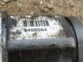 полуось передняя правая (приводной вал, ШРУС) BMW X3 E83 [рестайлинг] E83 2007, 3.5 л., M57D30 (306D5), дизель, АКПП, внедорожник 5 дв., полный привод, правый руль, 3450564 - фото №4