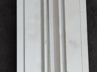 пол багажника BMW X3 E83 [рестайлинг] E83 2007, 3.5 л., M57D30 (306D5), дизель, АКПП, внедорожник 5 дв., полный привод, правый руль, 3411941, 3411942