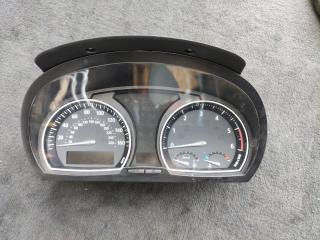 щиток приборов (приборная панель) BMW X3 E83 [рестайлинг] E83 2007, 3.5 л., M57D30 (306D5), дизель, АКПП, внедорожник 5 дв., полный привод, правый руль, 3448408