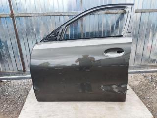 дверь передняя левая BMW X6 G06 2022