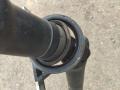 карданный вал BMW X3 E83 [рестайлинг] E83 2007, 3.5 л., M57D30 (306D5), дизель, АКПП, внедорожник 5 дв., полный привод, правый руль, 0363501 - фото №5