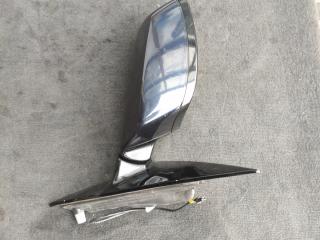 зеркало наружное правое BMW X3 E83 [рестайлинг] E83 2007, 3.5 л., M57D30 (306D5), дизель, АКПП, внедорожник 5 дв., полный привод, правый руль