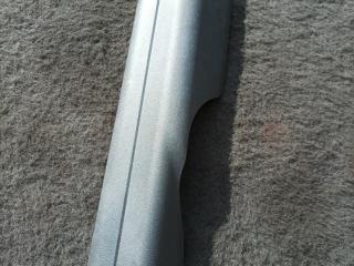 накладка на порог внутренняя BMW 3 серия G20 2022, 2.0 л., B48 B20 A, бензин, b39, седан, задний привод, 9891665