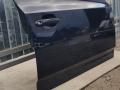 дверь передняя правая BMW X3 E83 [рестайлинг] E83 2007, 3.5 л., M57D30 (306D5), дизель, АКПП, внедорожник 5 дв., полный привод, правый руль - фото №3