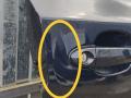 дверь передняя правая BMW X3 E83 [рестайлинг] E83 2007, 3.5 л., M57D30 (306D5), дизель, АКПП, внедорожник 5 дв., полный привод, правый руль - фото №5
