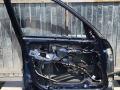 дверь передняя левая BMW X3 E83 [рестайлинг] E83 2007, 3.5 л., M57D30 (306D5), дизель, АКПП, внедорожник 5 дв., полный привод, правый руль - фото №6