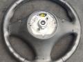 руль BMW X3 E83 [рестайлинг] E83 2007, 3.5 л., M57D30 (306D5), дизель, АКПП, внедорожник 5 дв., полный привод, правый руль - фото №2