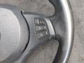 руль BMW X3 E83 [рестайлинг] E83 2007, 3.5 л., M57D30 (306D5), дизель, АКПП, внедорожник 5 дв., полный привод, правый руль - фото №6