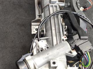 замок зажигания BMW X3 E83 [рестайлинг] E83 2007, 3.5 л., M57D30 (306D5), дизель, АКПП, внедорожник 5 дв., полный привод, правый руль