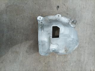 тепловой экран глушителя BMW M8 F91/92 F91 2020, 4.4 л., i, S63 B44 B, бензин, АКПП, 490, кабриолет, полный привод, правый руль, 7374760