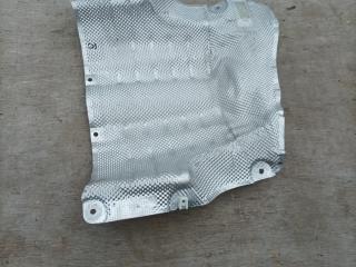 тепловой экран глушителя BMW M8 F91/92 F91 2020, 4.4 л., i, S63 B44 B, бензин, АКПП, 490, кабриолет, полный привод, правый руль, 8060069