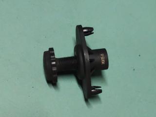 отбойник крышки багажника BMW 4 серия G22/G23 G22 2021, 2.0 л., B47 D20 B, дизель, 7458725