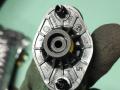 отбойник крышки багажника BMW 4 серия G22/G23 G22 2021, 2.0 л., B47 D20 B, дизель, 7458725 - фото №4