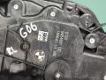 замок двери задней левой BMW X6 G06 2022, 3.0 л., дизель, 51229464881, 9464881 - фото №4