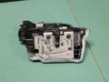 замок двери передней правой BMW X6 G06 2022, 3.0 л., дизель, 51219464890, 9464890 - фото №3