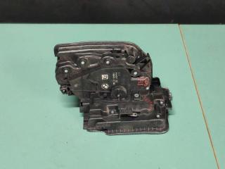 замок двери передней левой BMW X6 G06 2022, 3.0 л., дизель, 51219464887, 9464887